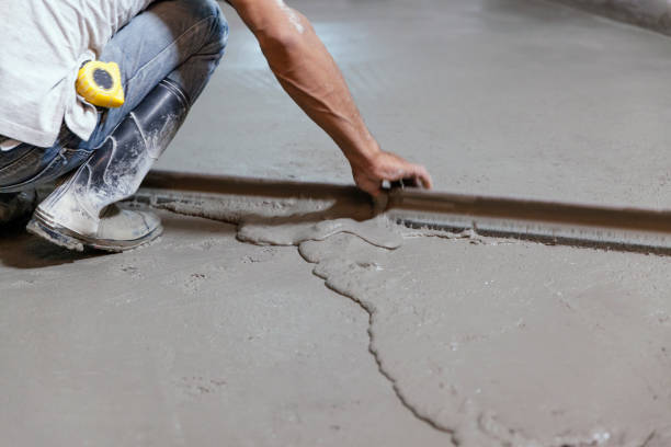 Best Commercial Concrete Services in Wind Gap, PA