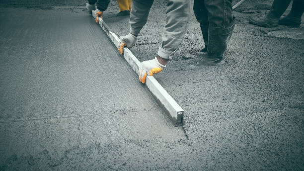 Best Concrete Foundation Repair in Wind Gap, PA