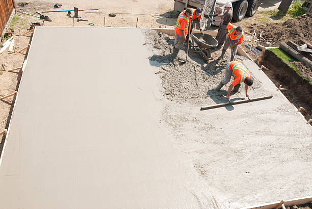 Best Concrete Retaining Walls in Wind Gap, PA