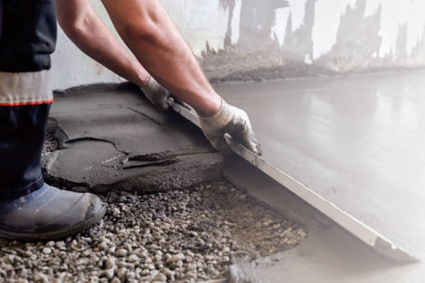 Best Concrete Pool Decks in Wind Gap, PA